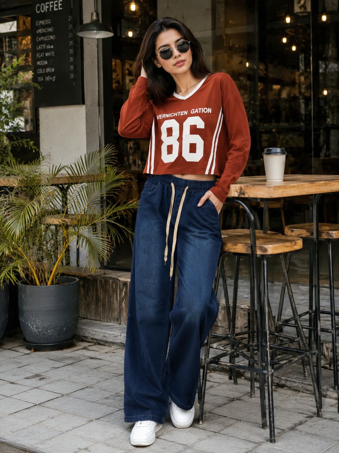 Product / Style Image Placeholder (700 x 900 px)