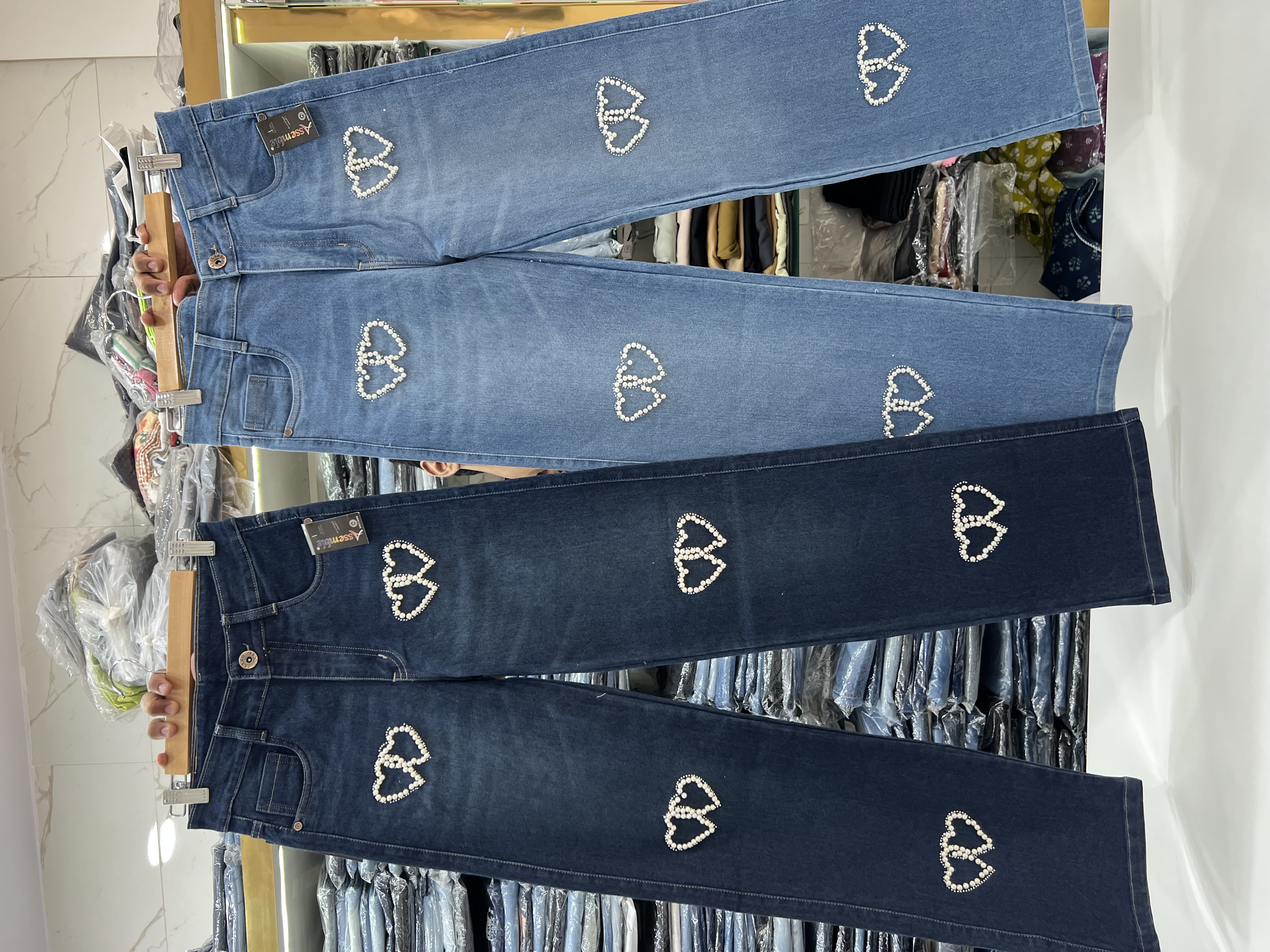 Product / Style Image Placeholder (700 x 900 px)