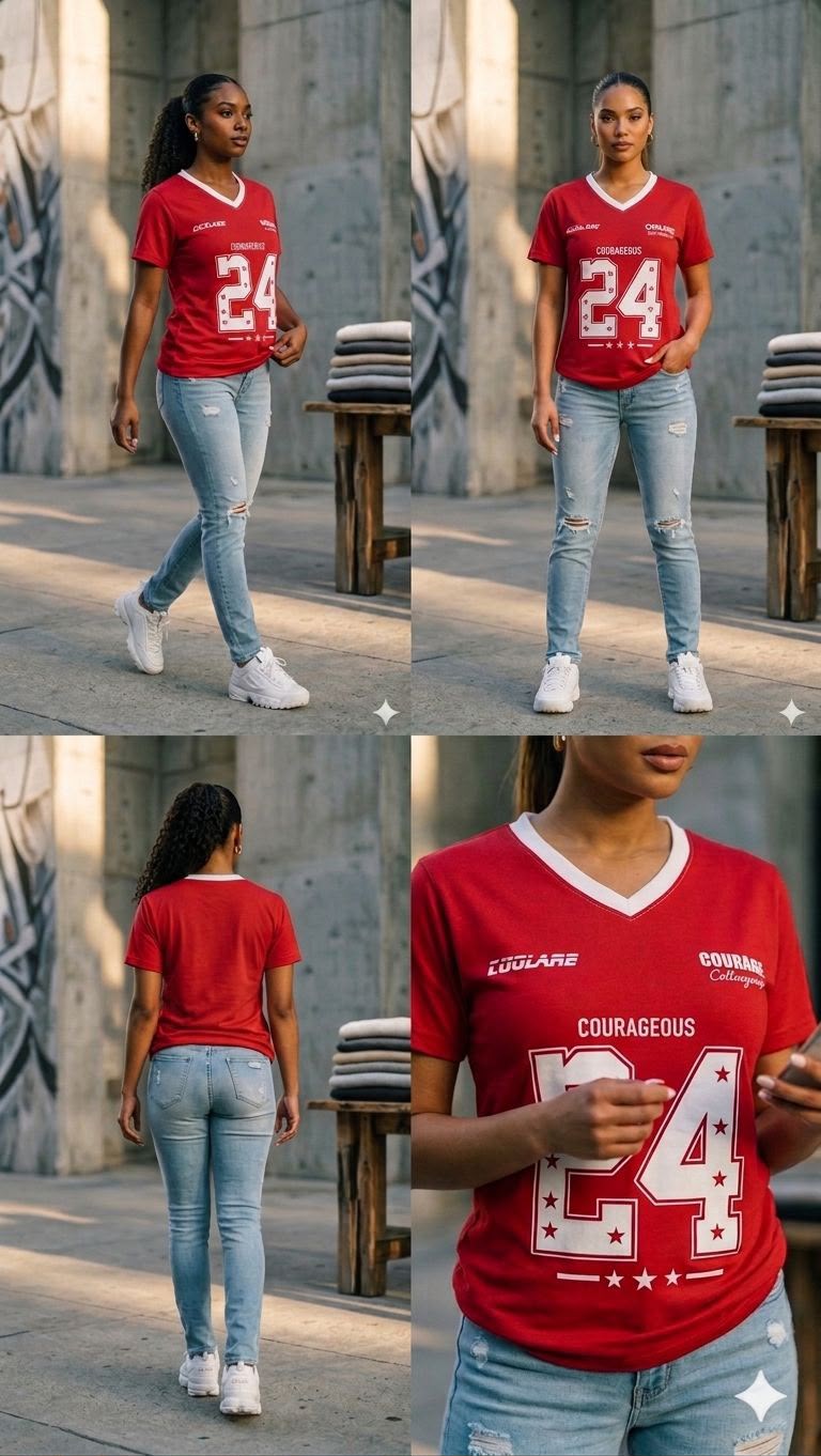 Product / Style Image Placeholder (700 x 900 px)