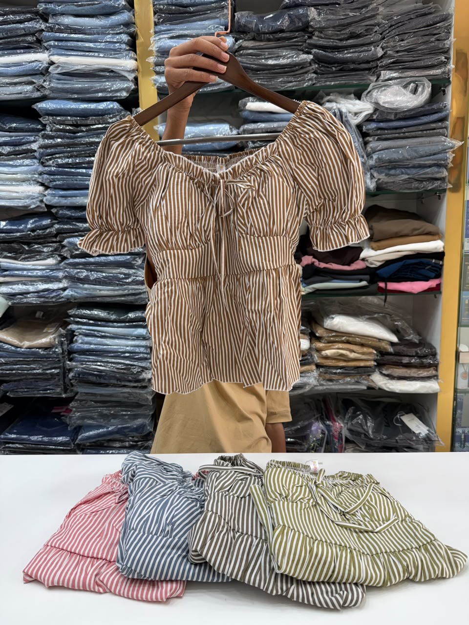 Product / Style Image Placeholder (700 x 900 px)