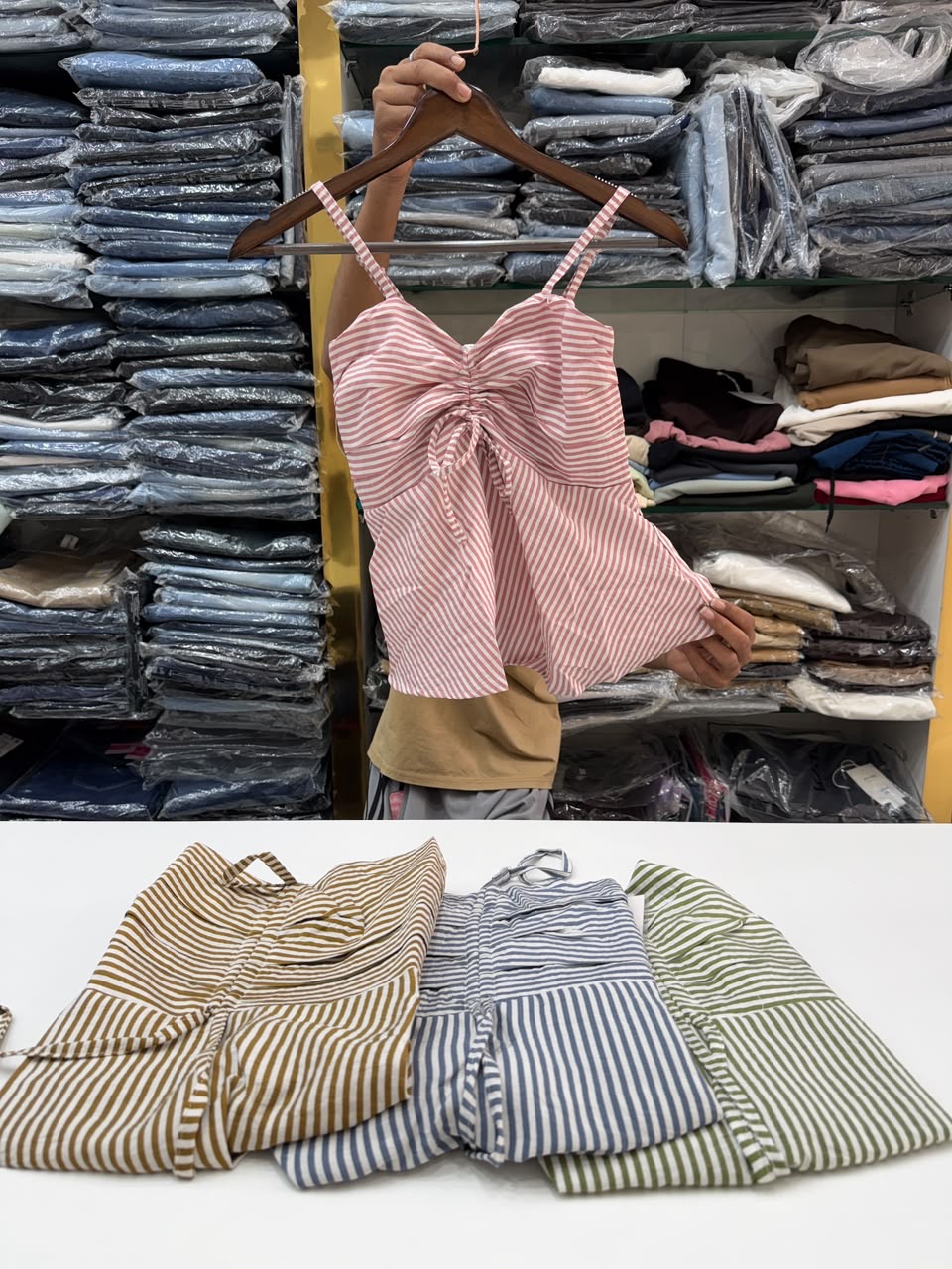 Product / Style Image Placeholder (700 x 900 px)
